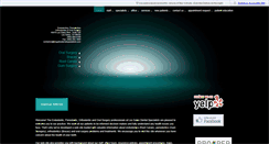 Desktop Screenshot of losgatosdentalspecialists.com